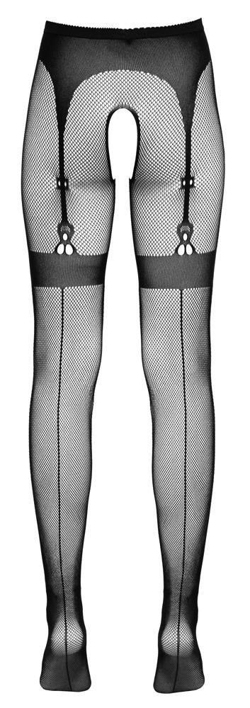 Tights Net S-L Cottelli LEGWEAR Tights Net S-L Cottelli LEGWEAR