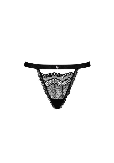 Bielizna-Isabellia stringi L/XL Obsessive Bielizna-Isabellia stringi L/XL Obsessive