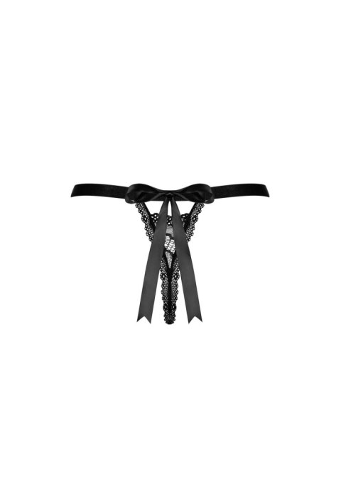 Bielizna-Isabellia stringi L/XL Obsessive Bielizna-Isabellia stringi L/XL Obsessive