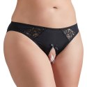 Crotchless Briefs 4XL Cottelli CURVES