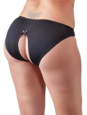 Crotchless Briefs 4XL Cottelli CURVES