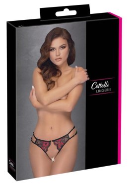 Crotchless Briefs S?L Cottelli LINGERIE