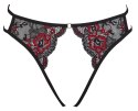 Crotchless Briefs S?L Cottelli LINGERIE