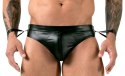 Men's Jock Briefs L Svenjoyment Bondage