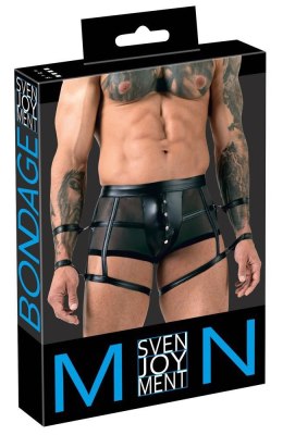 Men's Pants XL Svenjoyment Bondage