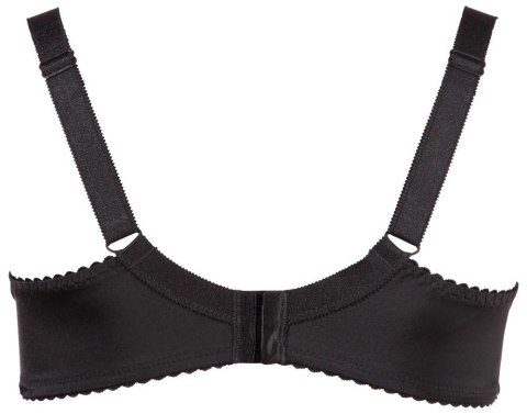 Shelf Bra Black 95E Cottelli CURVES Shelf Bra Black 95E Cottelli CURVES