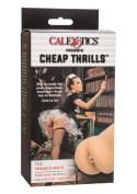 Cheap Thrills The French Maid Light skin tone CalExotics