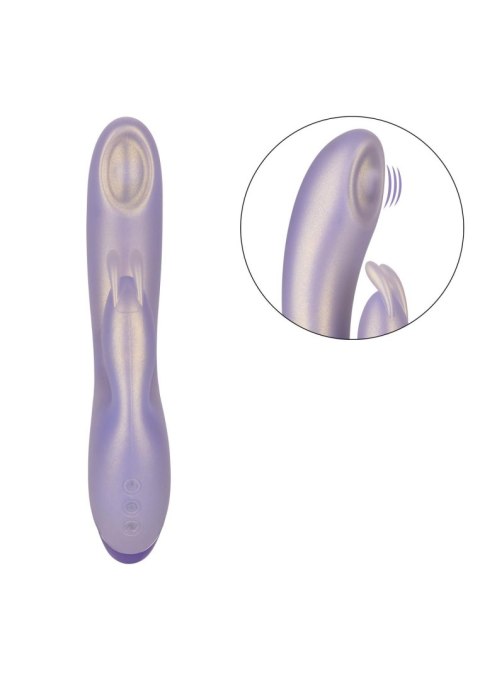 G-Love G-Bunny Purple CalExotics G-Love G-Bunny Purple CalExotics