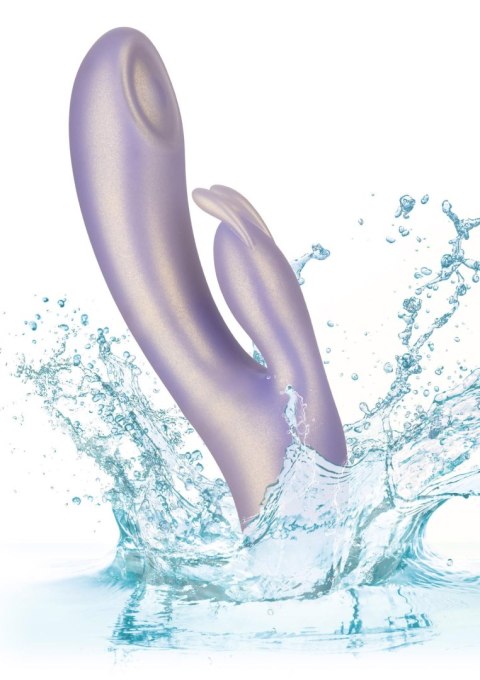G-Love G-Bunny Purple CalExotics G-Love G-Bunny Purple CalExotics