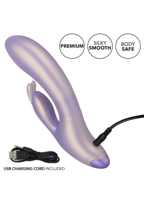 G-Love G-Bunny Purple CalExotics G-Love G-Bunny Purple CalExotics