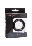 Link Up Ultra-Soft Verge Black CalExotics