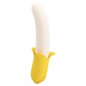 PRETTY LOVE - Banana Greek, 7 vibration functions 3 thrusting settings Pretty Love