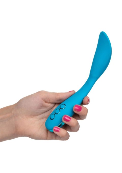 Palm Springs Pleaser Blue CalExotics Palm Springs Pleaser Blue CalExotics