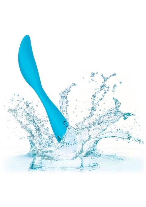 Palm Springs Pleaser Blue CalExotics Palm Springs Pleaser Blue CalExotics