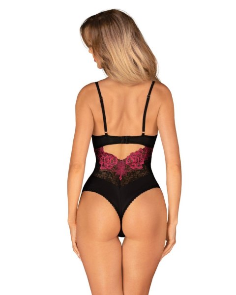Rosenty body XS/S Obsessive Rosenty body XS/S Obsessive