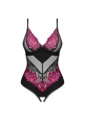 Rosenty body otwarte M/L Obsessive