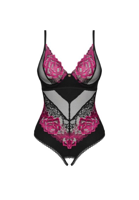 Rosenty body otwarte XS/S Obsessive Rosenty body otwarte XS/S Obsessive