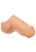 Soft Silicone Stand-To-Pee Light skin tone CalExotics