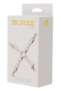 BLAZE ELITE HOGTIE WHITE Dream Toys