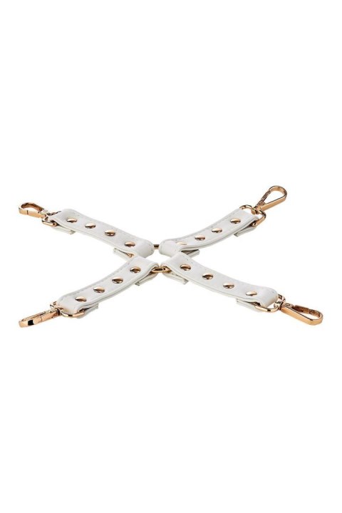 BLAZE ELITE HOGTIE WHITE Dream Toys BLAZE ELITE HOGTIE WHITE Dream Toys