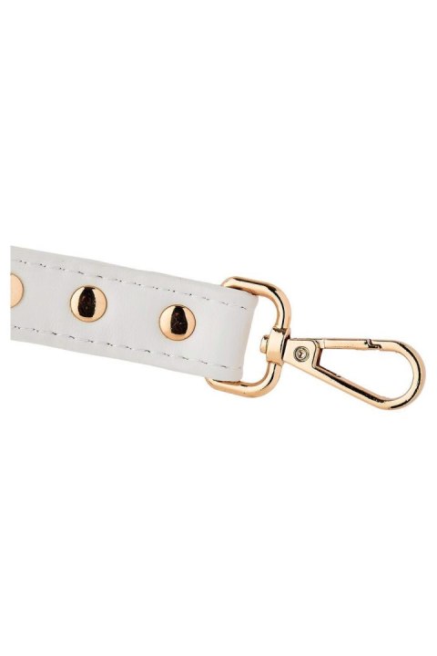 BLAZE ELITE HOGTIE WHITE Dream Toys BLAZE ELITE HOGTIE WHITE Dream Toys