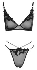 Bra and Rio L Cottelli LINGERIE