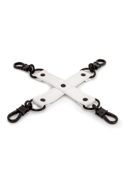 Glo Hog Tie Glow in the dark NS Novelties Glo Hog Tie Glow in the dark NS Novelties
