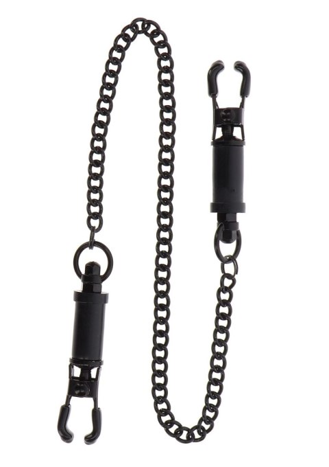 Heavy Duty Adjustable Clamps Black Taboom Heavy Duty Adjustable Clamps Black Taboom