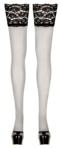 Hold-ups wide lace 5 Cottelli LEGWEAR