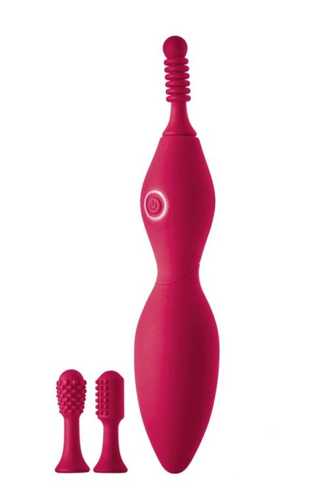SPARKLING TIP VIBRATOR VERONA Dream Toys SPARKLING TIP VIBRATOR VERONA Dream Toys