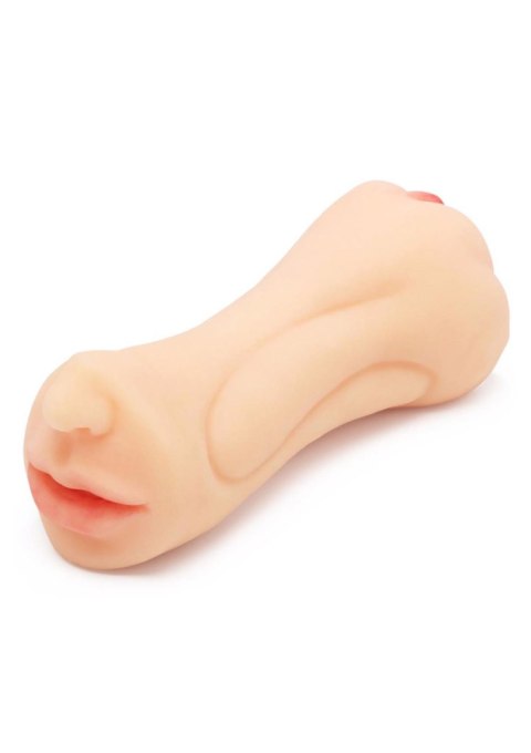 Tight Flip Fucker Pussy/Mouth Light skin tone Hidden Desire Tight Flip Fucker Pussy/Mouth Light skin tone Hidden Desire