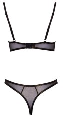 BH Set Shaped 80B/M Cottelli LINGERIE