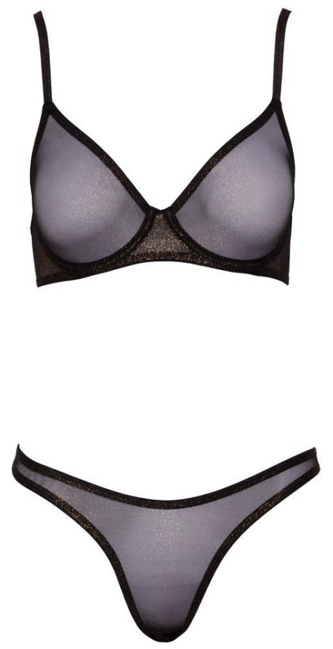 BH Set Shaped 85C/XL Cottelli LINGERIE BH Set Shaped 85C/XL Cottelli LINGERIE