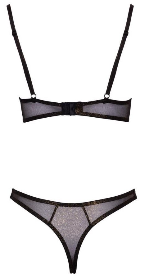 BH Set Shaped 85C/XL Cottelli LINGERIE BH Set Shaped 85C/XL Cottelli LINGERIE