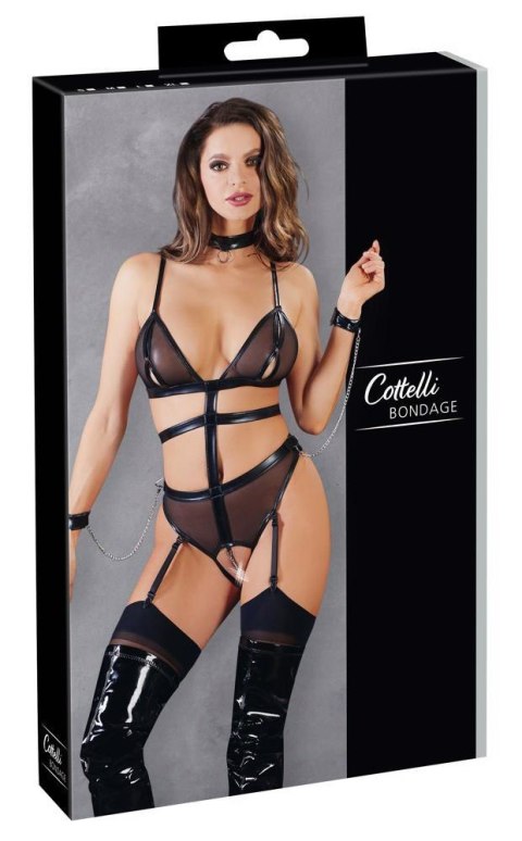 Body Chains M Cottelli BONDAGE Body Chains M Cottelli BONDAGE