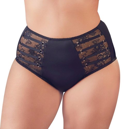 Briefs Decoration 2XL Cottelli CURVES Briefs Decoration 2XL Cottelli CURVES