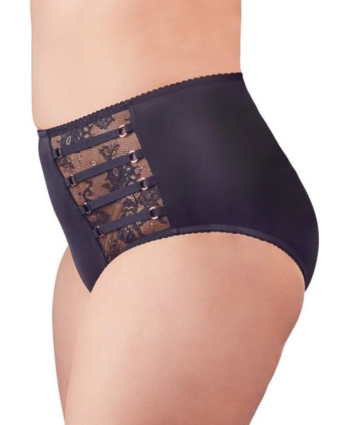 Briefs Decoration 2XL Cottelli CURVES Briefs Decoration 2XL Cottelli CURVES