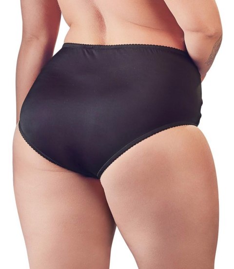 Briefs Decoration 2XL Cottelli CURVES Briefs Decoration 2XL Cottelli CURVES