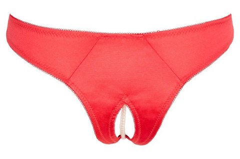 Briefs Pearls red M Cottelli LINGERIE Briefs Pearls red M Cottelli LINGERIE