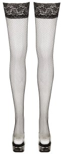 Hold-up Net Stockings 3 Cottelli LEGWEAR