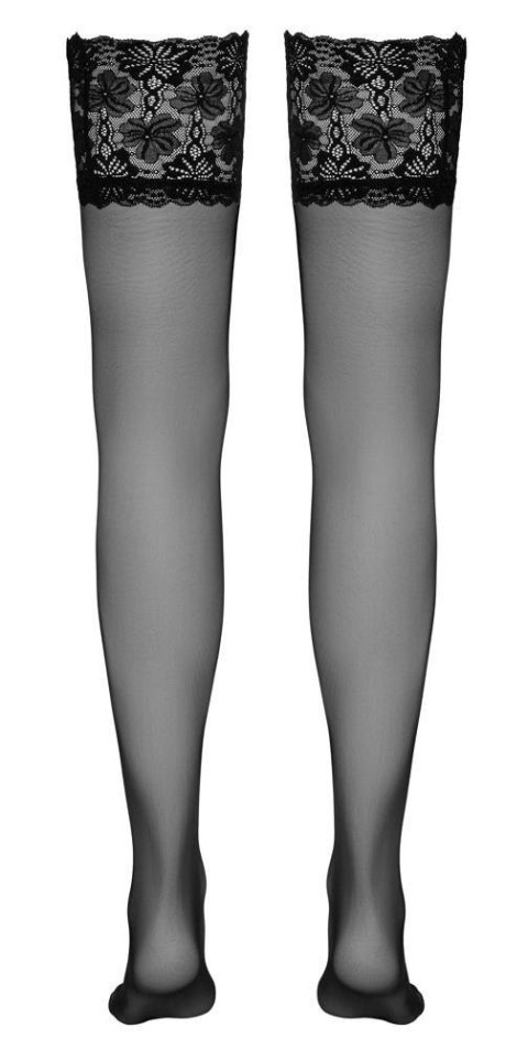 Hold-up Stockings 6 Cottelli LEGWEAR Hold-up Stockings 6 Cottelli LEGWEAR