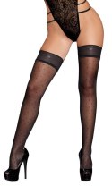 Hold-up Stockings Dots 2 Cottelli LEGWEAR