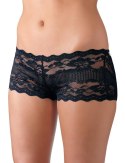 Panties Black XL Cottelli LINGERIE