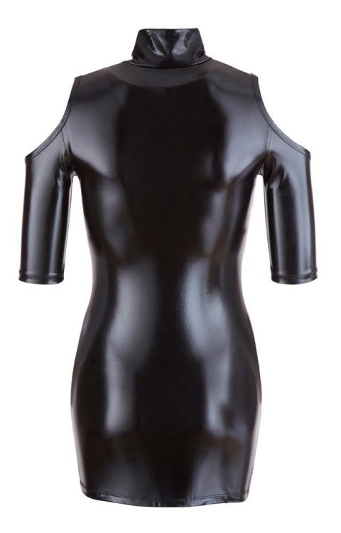 Cold Shoulder Dress S Cottelli PARTY Cold Shoulder Dress S Cottelli PARTY