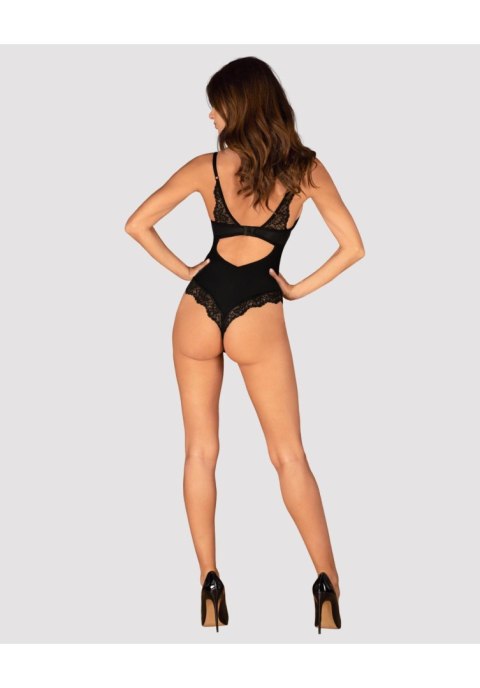 Bellastia body XL/2XL Obsessive Bellastia body XL/2XL Obsessive