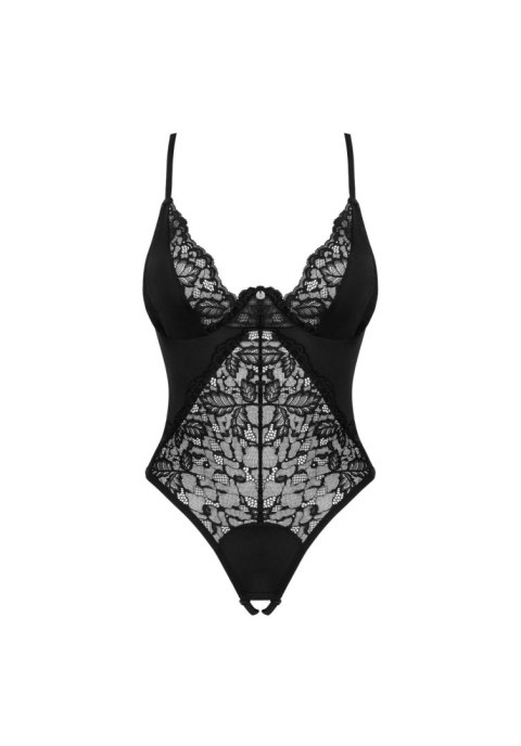 Bellastia body otwarte XL/2XL Obsessive Bellastia body otwarte XL/2XL Obsessive