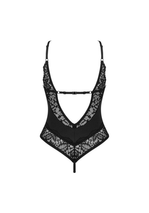 Bellastia body otwarte XL/2XL Obsessive Bellastia body otwarte XL/2XL Obsessive