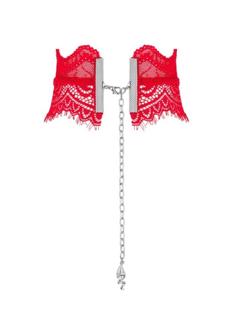 Bergamore choker O/S Obsessive Bergamore choker O/S Obsessive