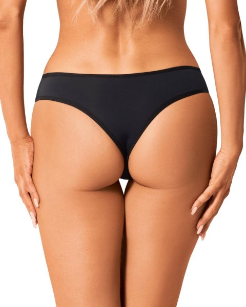 Bielizna-Bella Rou figi XL/2XL Obsessive Bielizna-Bella Rou figi XL/2XL Obsessive