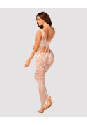 Bielizna-Bodystocking G330 S/M/L Obsessive